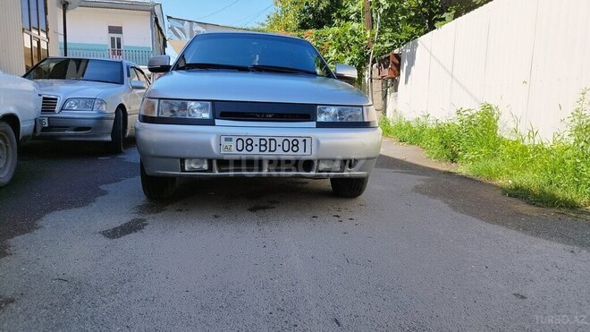 LADA (VAZ) 2112 2005, 328,200 km - 1.6 л - Balakən