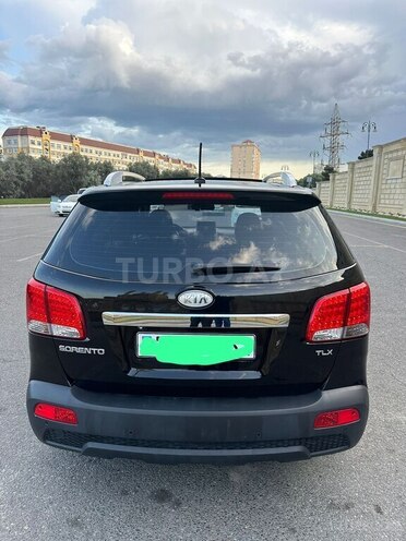 Kia Sorento 2009, 130,000 km - 2.0 л - Bakı