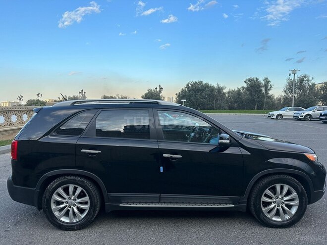 Kia Sorento 2009, 130,000 km - 2.0 л - Bakı