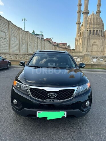 Kia Sorento 2009, 130,000 km - 2.0 л - Bakı