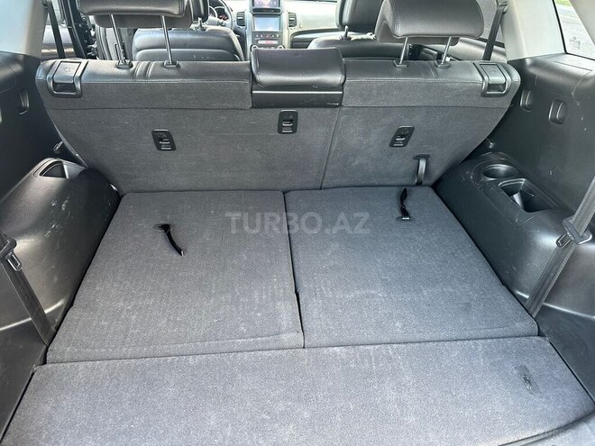 Kia Sorento 2009, 130,000 km - 2.0 л - Bakı