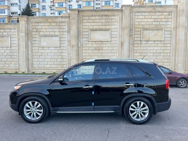 Kia Sorento 2009, 130,000 km - 2.0 л - Bakı
