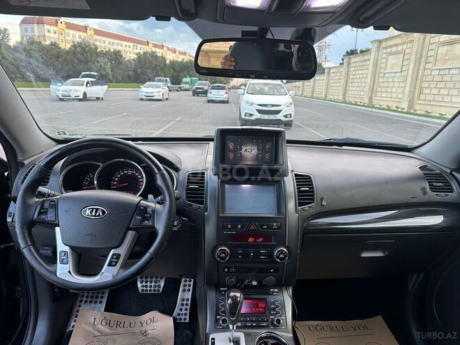 Kia Sorento 2009, 130,000 km - 2.0 л - Bakı