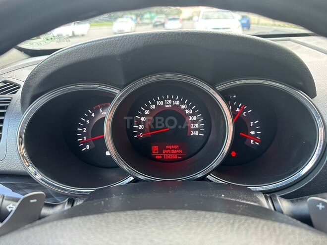 Kia Sorento 2009, 130,000 km - 2.0 л - Bakı