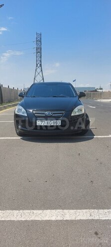 Kia Ceed 2007, 138,000 km - 1.4 l - Sumqayıt