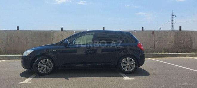 Kia Ceed 2007, 138,000 km - 1.4 l - Sumqayıt