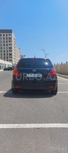 Kia Ceed 2007, 138,000 km - 1.4 l - Sumqayıt