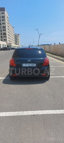 Kia Ceed 2007, 138,000 km - 1.4 l - Sumqayıt