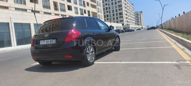 Kia Ceed 2007, 138,000 km - 1.4 l - Sumqayıt