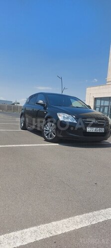 Kia Ceed 2007, 138,000 km - 1.4 l - Sumqayıt