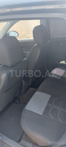 Kia Ceed 2007, 138,000 km - 1.4 l - Sumqayıt