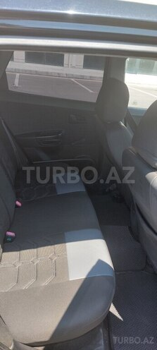 Kia Ceed 2007, 138,000 km - 1.4 l - Sumqayıt
