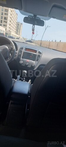 Kia Ceed 2007, 138,000 km - 1.4 l - Sumqayıt