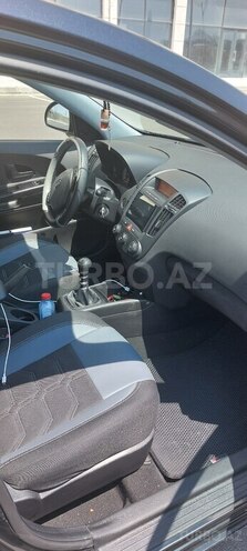 Kia Ceed 2007, 138,000 km - 1.4 l - Sumqayıt