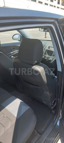 Kia Ceed 2007, 138,000 km - 1.4 l - Sumqayıt