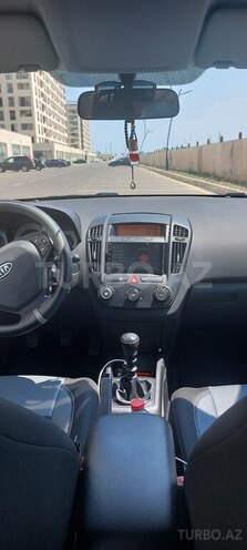 Kia Ceed 2007, 138,000 km - 1.4 l - Sumqayıt