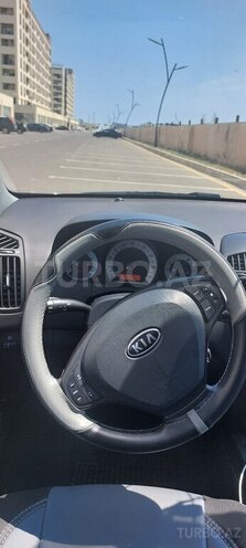 Kia Ceed 2007, 138,000 km - 1.4 l - Sumqayıt