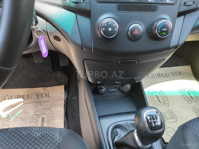 Hyundai i30 2011, 172,547 km - 1.6 л - Bakı