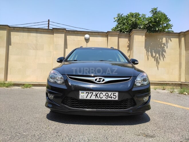 Hyundai i30 2011, 172,547 km - 1.6 л - Bakı