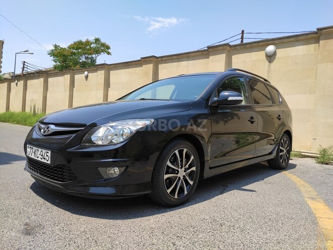 Hyundai i30 2011, 172,547 km - 1.6 л - Bakı