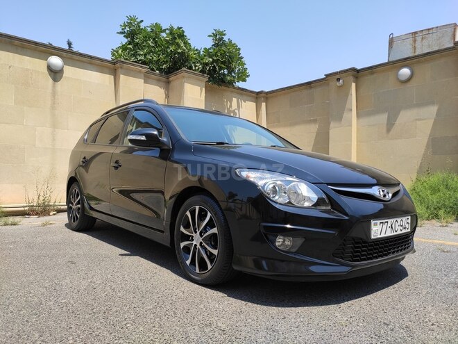 Hyundai i30 2011, 172,547 km - 1.6 л - Bakı