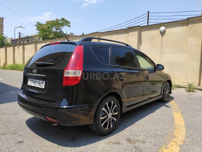 Hyundai i30 2011, 172,547 km - 1.6 л - Bakı