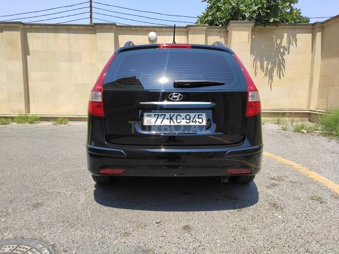 Hyundai i30 2011, 172,547 km - 1.6 л - Bakı