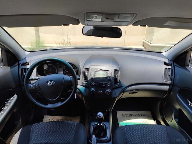 Hyundai i30 2011, 172,547 km - 1.6 л - Bakı