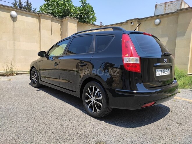 Hyundai i30 2011, 172,547 km - 1.6 л - Bakı