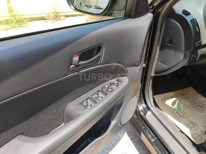 Hyundai i30 2011, 172,547 km - 1.6 л - Bakı
