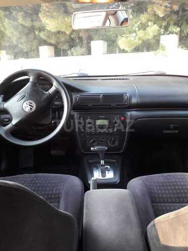 Volkswagen Passat 2001, 235,000 km - 1.8 l - Bakı