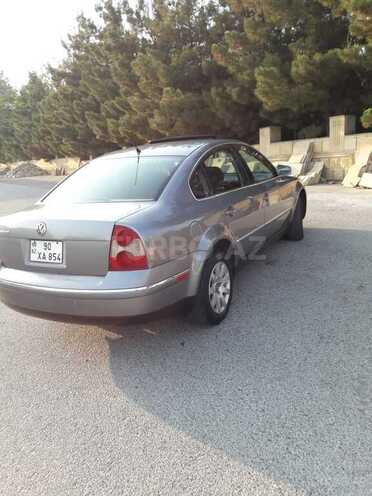 Volkswagen Passat 2001, 235,000 km - 1.8 l - Bakı