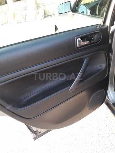 Volkswagen Passat 2001, 235,000 km - 1.8 l - Bakı