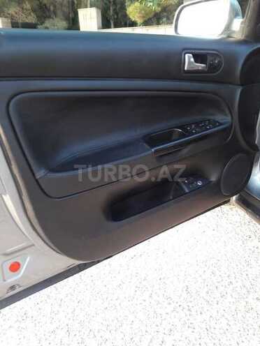 Volkswagen Passat 2001, 235,000 km - 1.8 l - Bakı