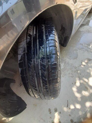 Chevrolet Aveo 2013, 155,000 km - 1.4 l - Bakı