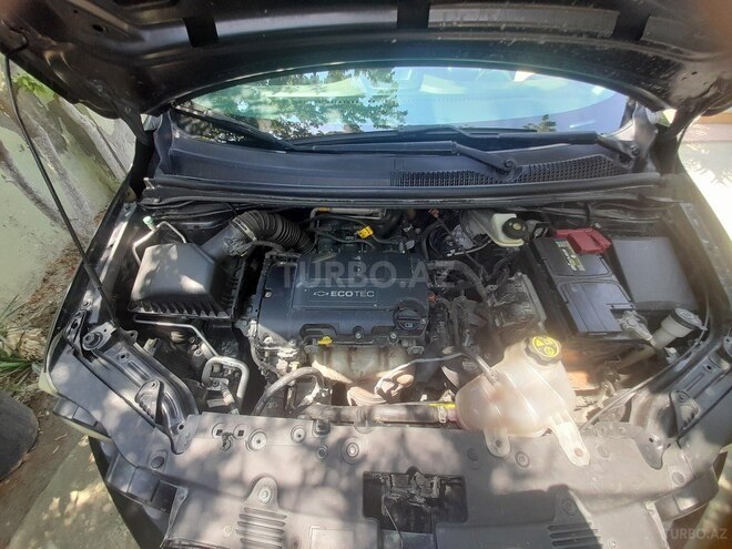 Chevrolet Aveo 2013, 155,000 km - 1.4 l - Bakı