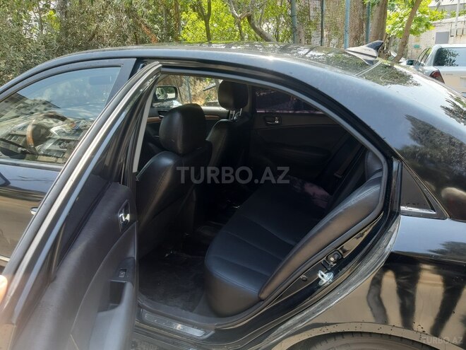 Hyundai Sonata 2009, 275,000 km - 2.0 l - Bakı