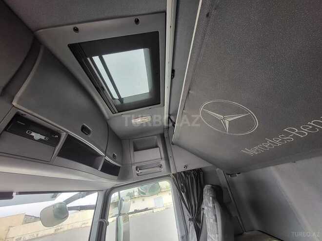 Mercedes Actros 1844 2006, 1,300,000 km - 12.0 l - Bakı
