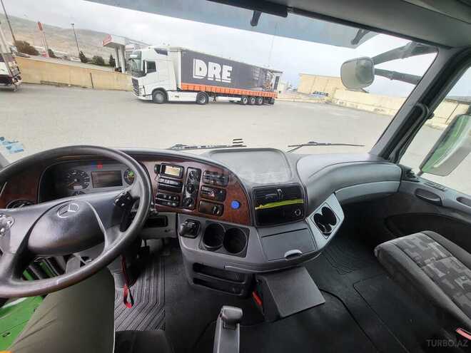 Mercedes Actros 1844 2006, 1,300,000 km - 12.0 l - Bakı