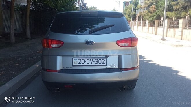 Subaru  2007, 452,200 km - 3.0 l - Gəncə