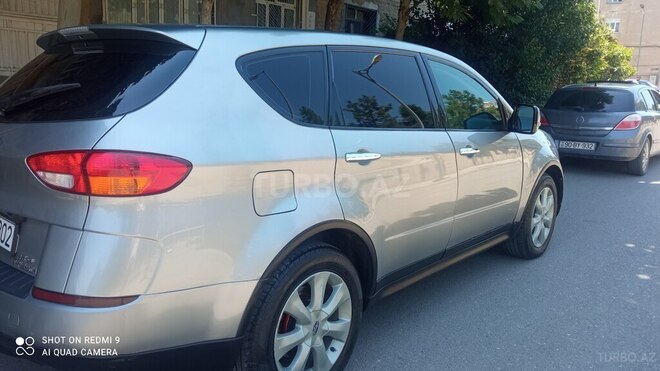 Subaru  2007, 452,200 km - 3.0 l - Gəncə