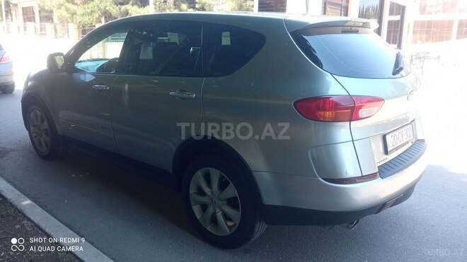 Subaru  2007, 452,200 km - 3.0 l - Gəncə