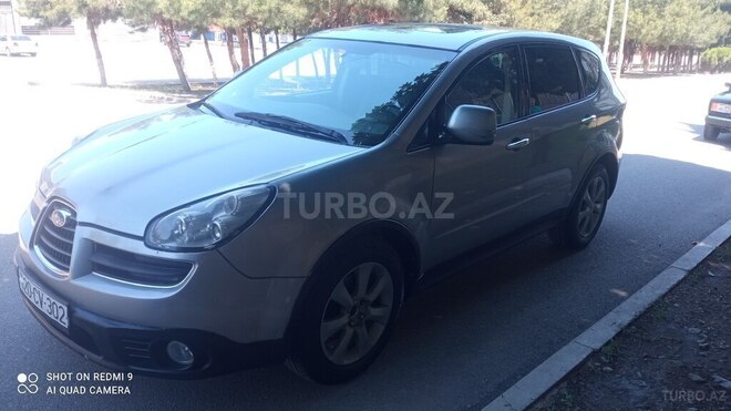 Subaru  2007, 452,200 km - 3.0 l - Gəncə
