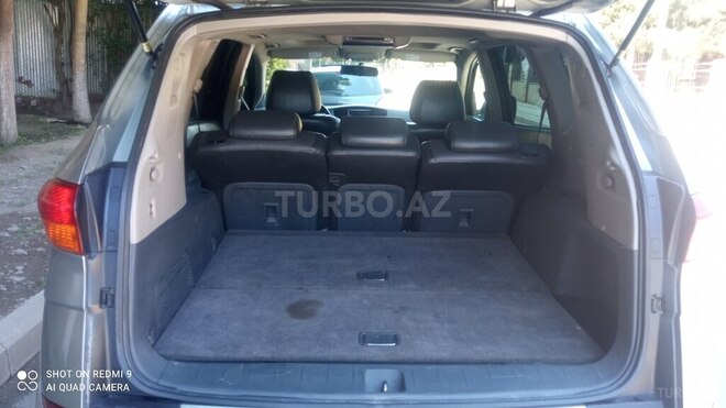 Subaru  2007, 452,200 km - 3.0 l - Gəncə