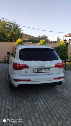 Audi Q7 2012, 241,402 km - 3.0 l - Bakı