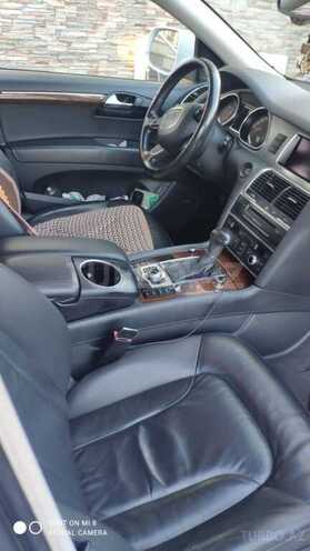 Audi Q7 2012, 241,402 km - 3.0 l - Bakı