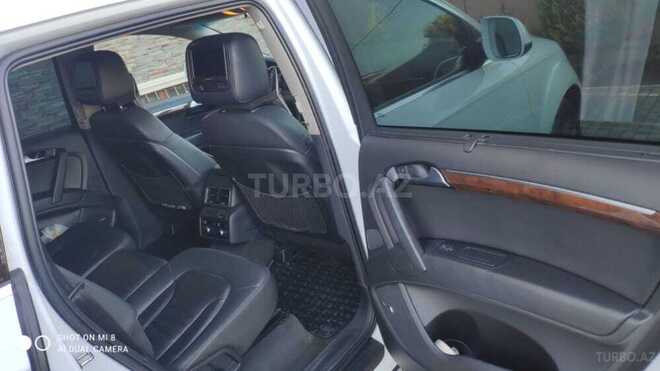 Audi Q7 2012, 241,402 km - 3.0 l - Bakı