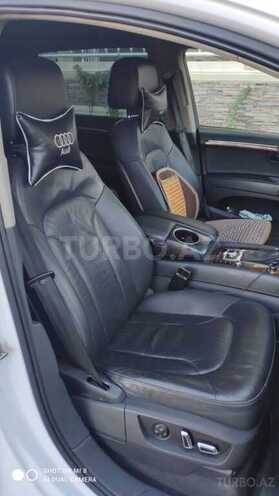 Audi Q7 2012, 241,402 km - 3.0 l - Bakı