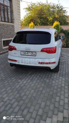 Audi Q7 2012, 241,402 km - 3.0 l - Bakı