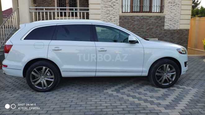 Audi Q7 2012, 241,402 km - 3.0 l - Bakı